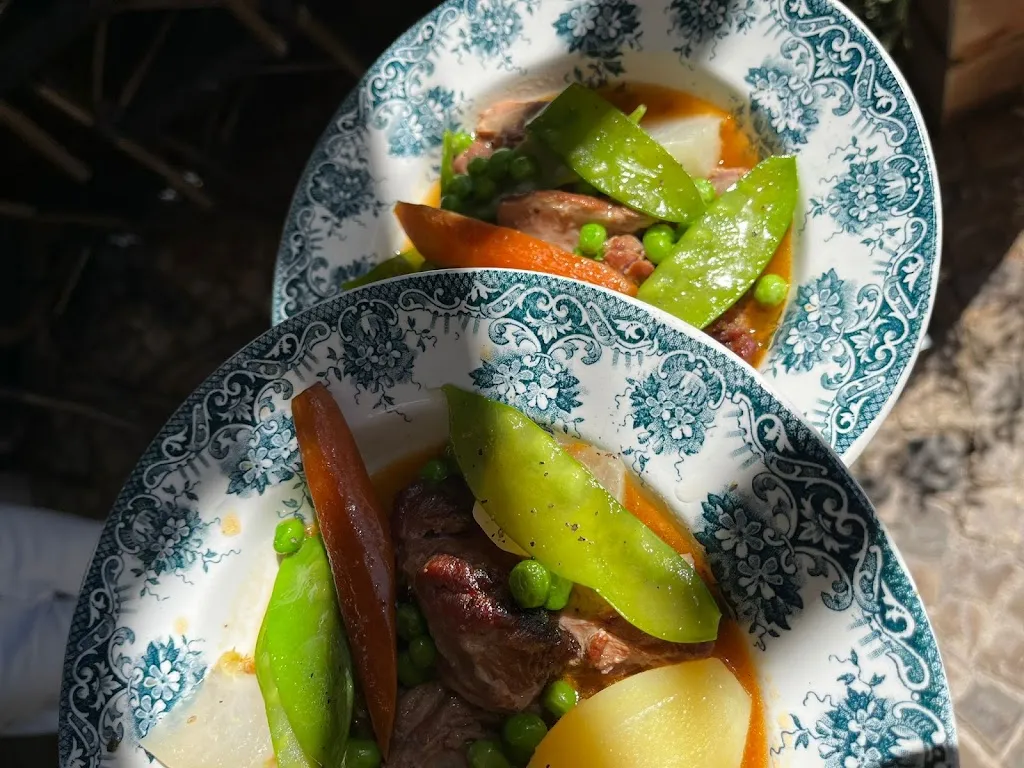 Menu_Le Café Castillon_Paradou_immagine_9