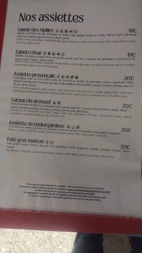 Menu_Au Porte Mages_Baux-de-Provence_image_3