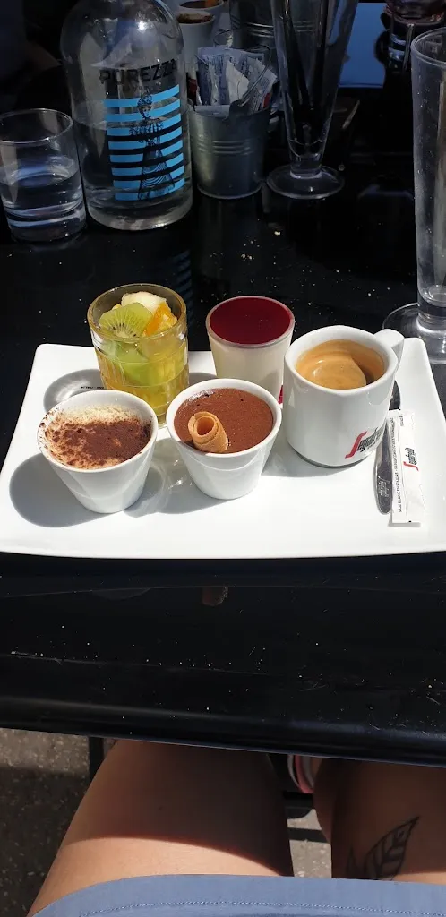 Nacéra B_Le trente et un_Oullins-Pierre-Bénite_recensione