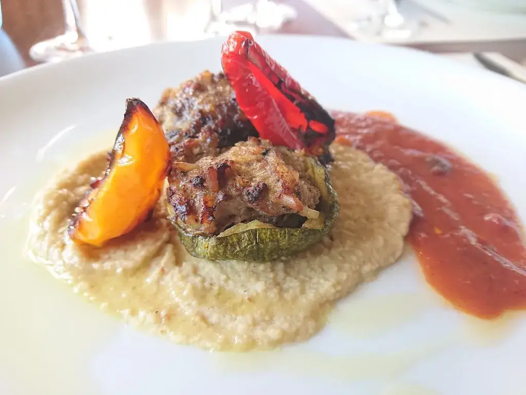 Rhona OConnor_Les Plaisirs_Peillon_recensione