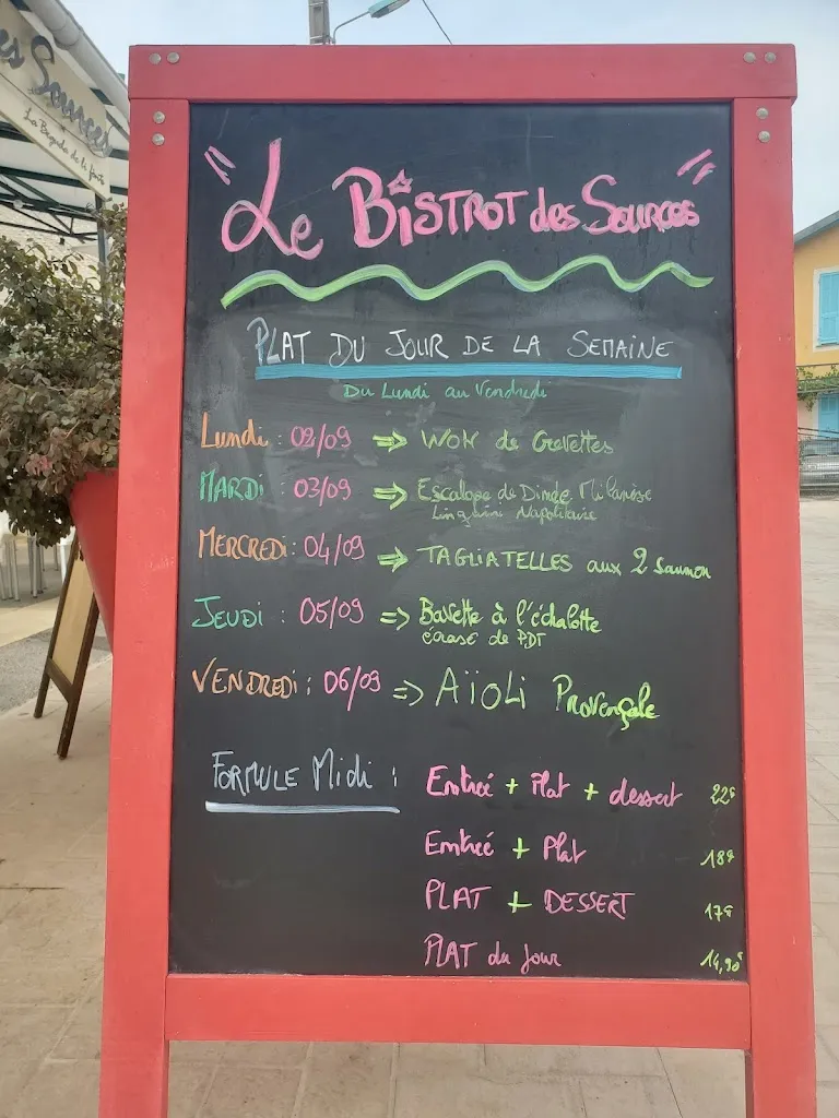 Menu_Le Bistrot des Sources_Peillon_image_2