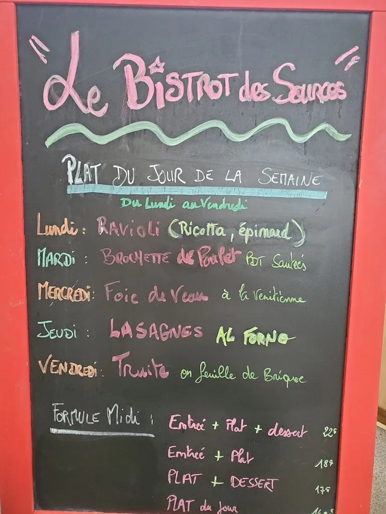 Menu_Le Bistrot des Sources_Peillon_image_3
