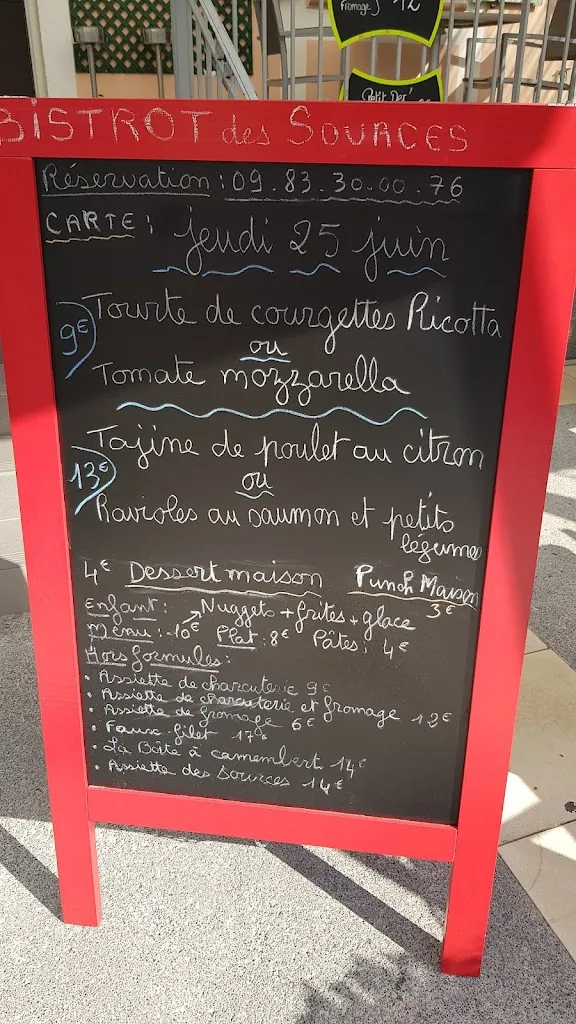 Menu_Le Bistrot des Sources_Peillon_image_4