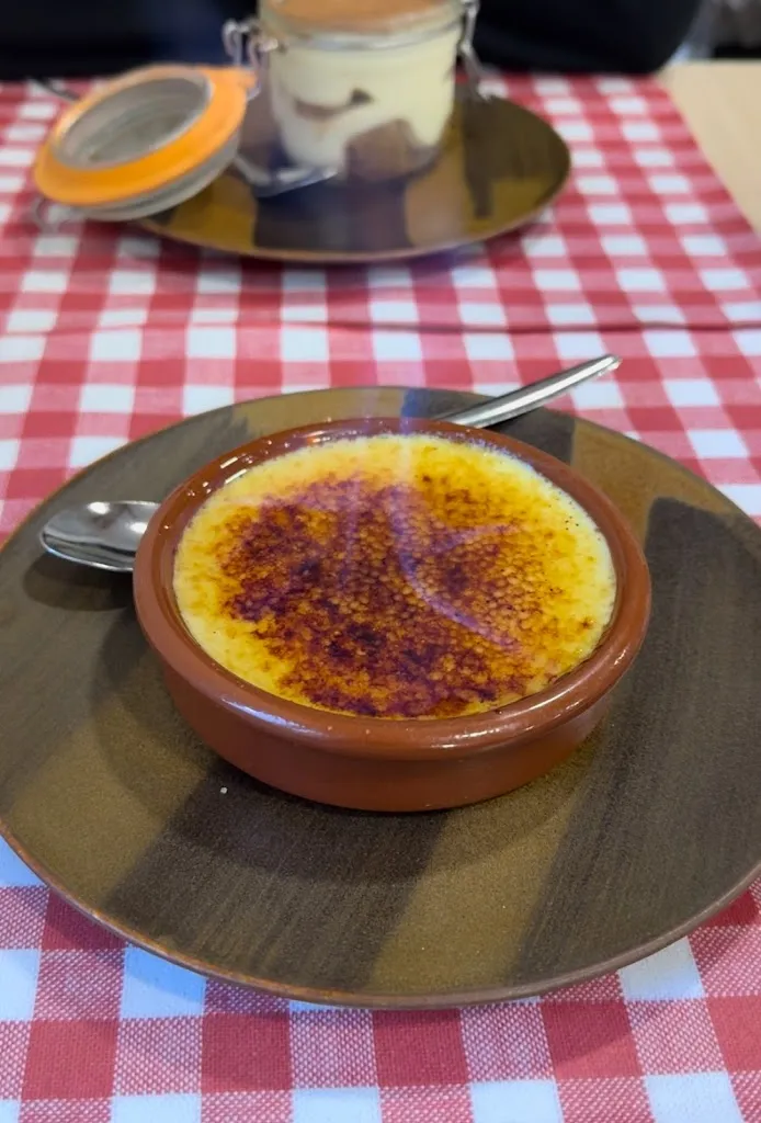 Burak Tilek_Le Bistrot des Sources_Peillon_review