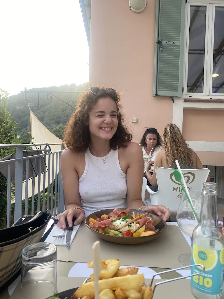 Klaudia_Le Bistrot des Sources_Peillon_review