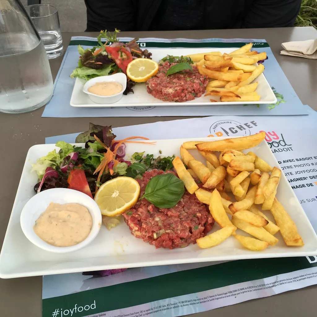 T Tutors_Le Bistrot des Sources_Peillon_review