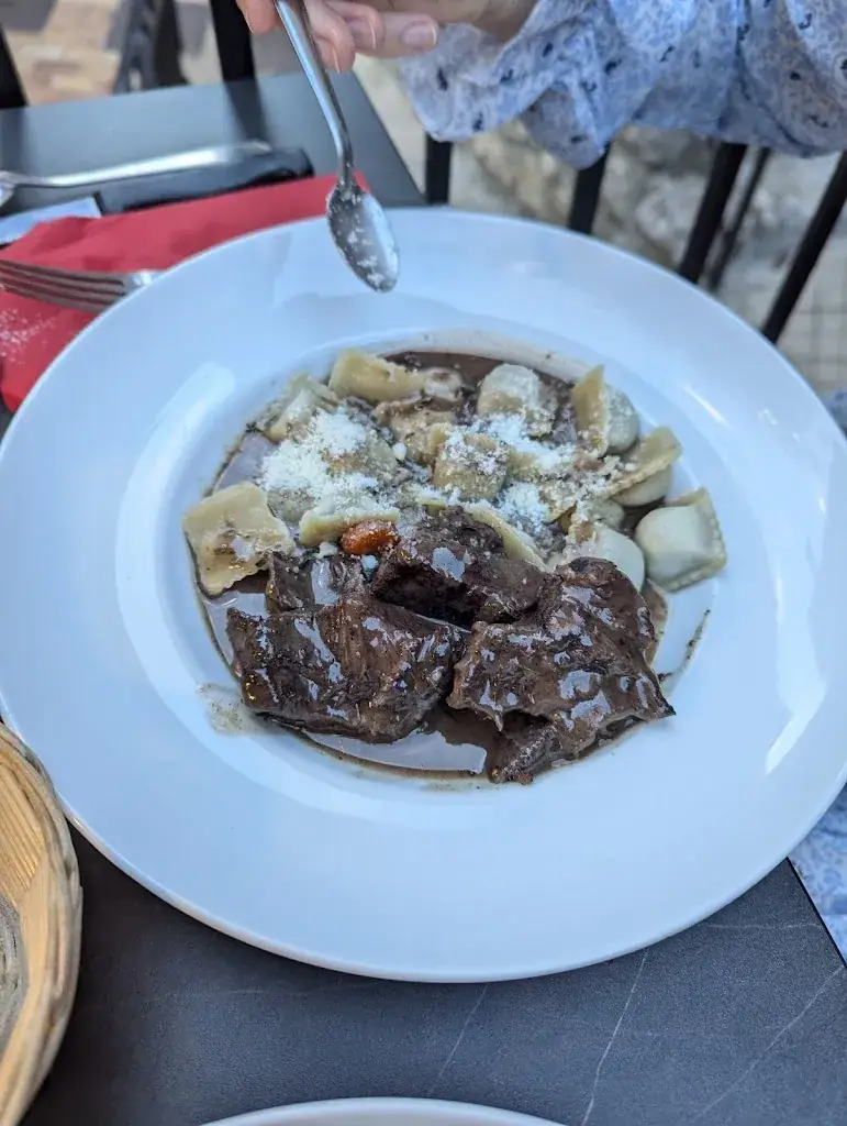 Dani Pro_Le p'tit gourmet_Peille_review