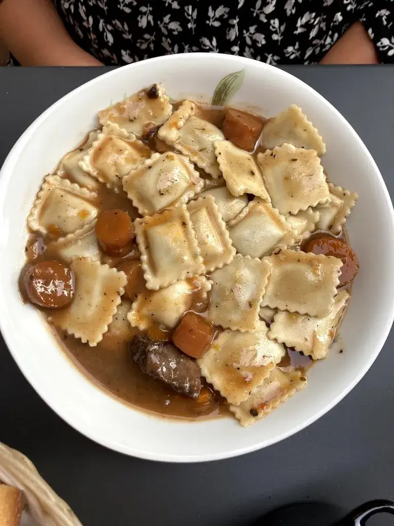 Martha Berger_Le p'tit gourmet_Peille_review