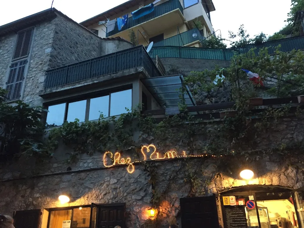 khaled Youssef_Chez Mimi_Peille_review