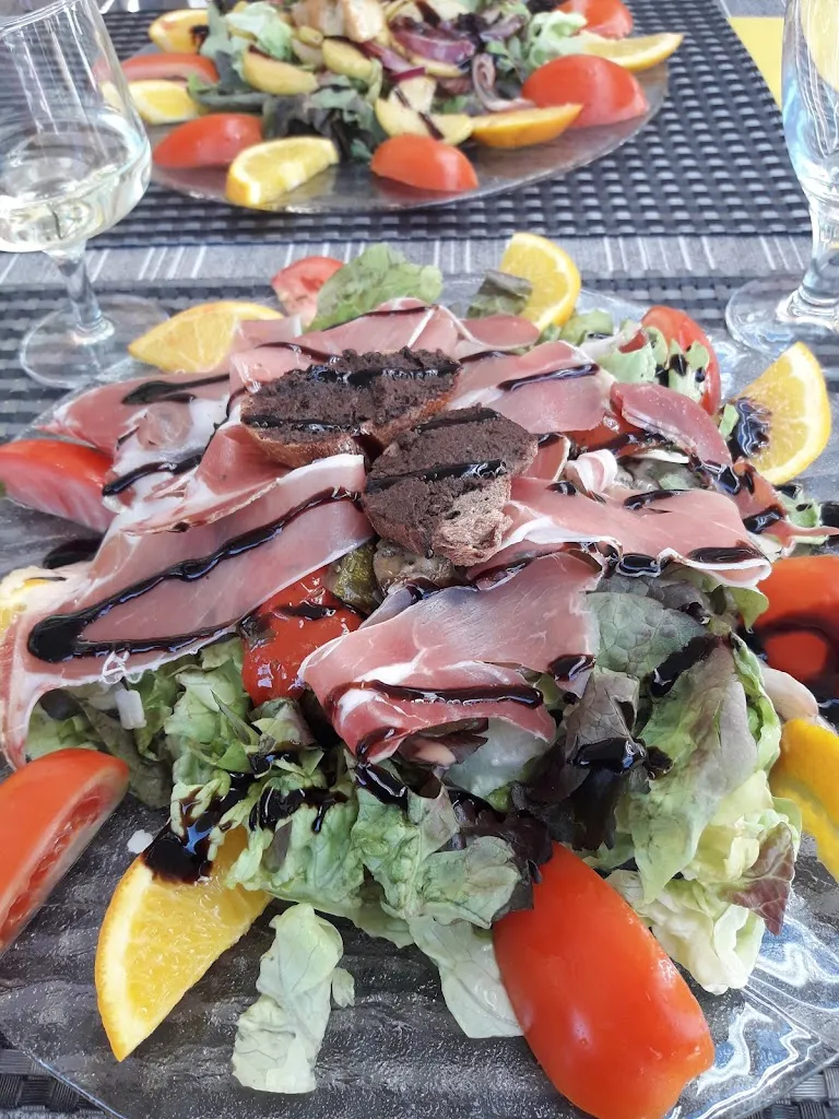 Menu_Hôtel Le Mistral_Peipin_image_5