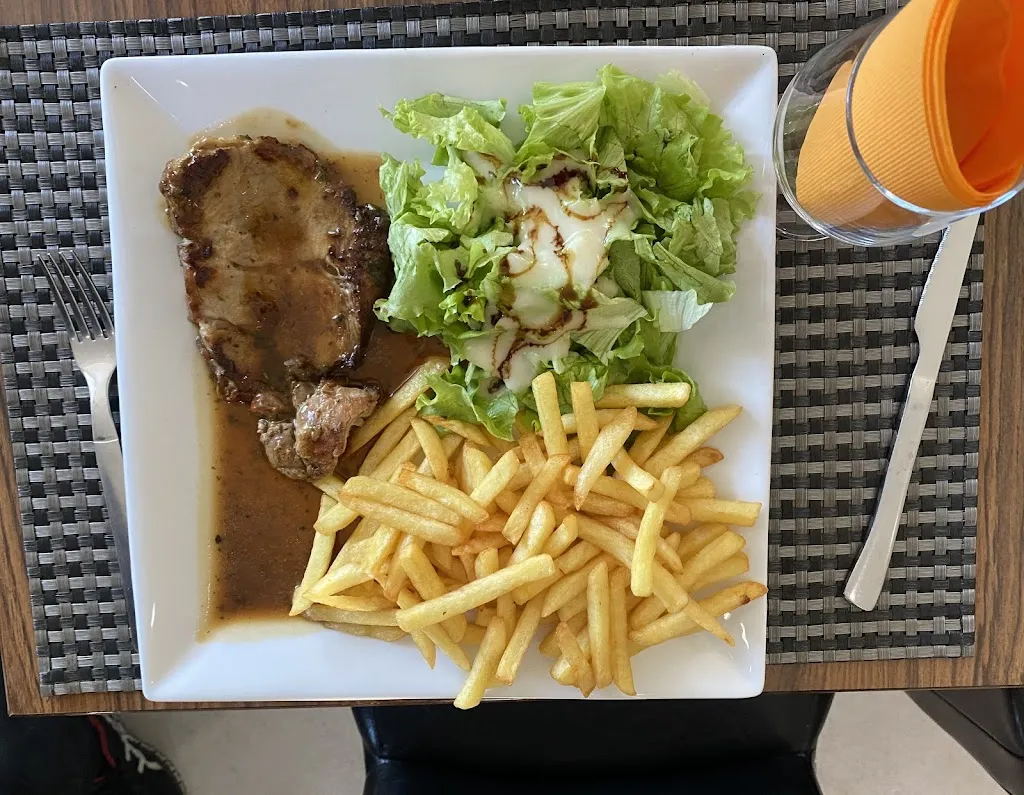 Menu_Hôtel Le Mistral_Peipin_image_6