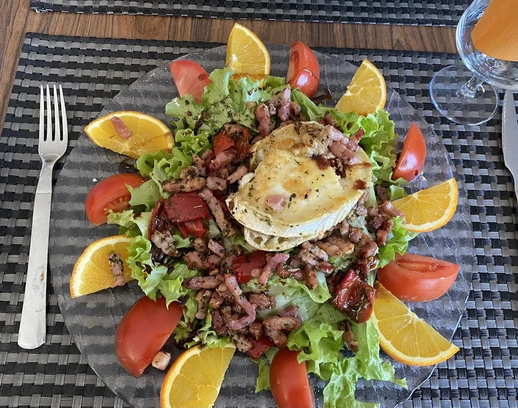 Menu_Hôtel Le Mistral_Peipin_image_7