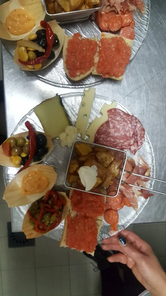 Menu_Hôtel Le Mistral_Peipin_image_8