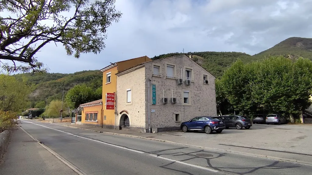 Hôtel Le Mistral_Peipin_slider_image_2