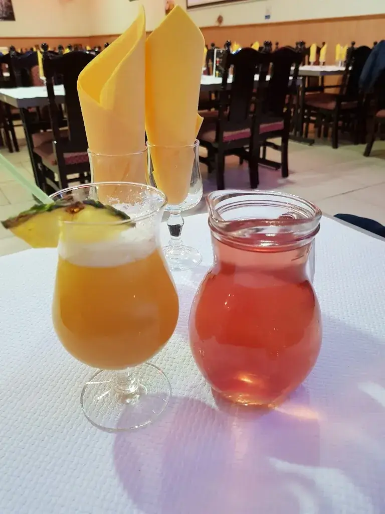 Menu_New Wok Buffet - Restaurant asiatique à Peipin_Peipin_image_5