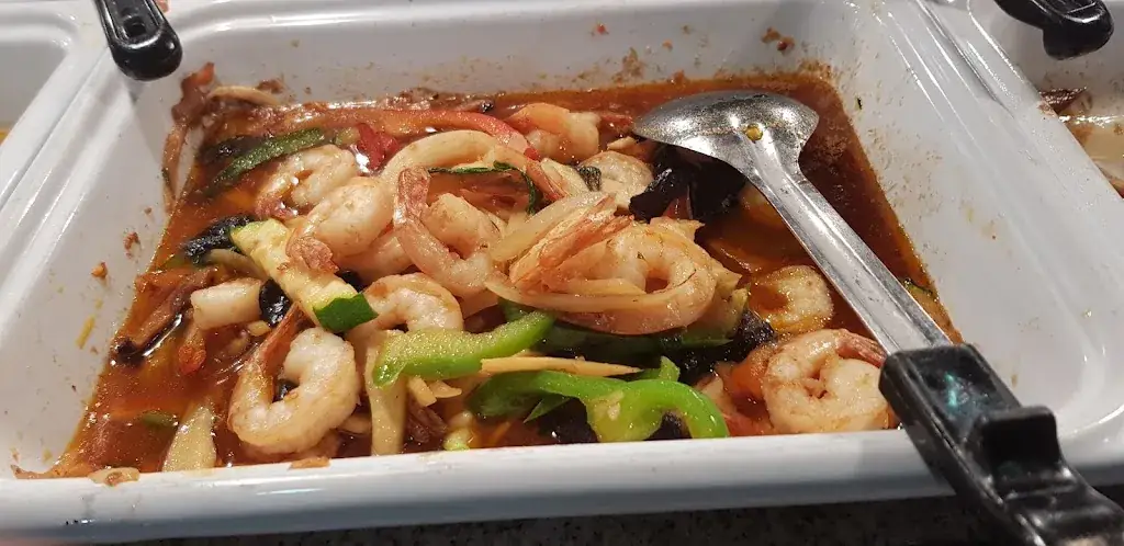 Menu_New Wok Buffet - Restaurant asiatique à Peipin_Peipin_image_8