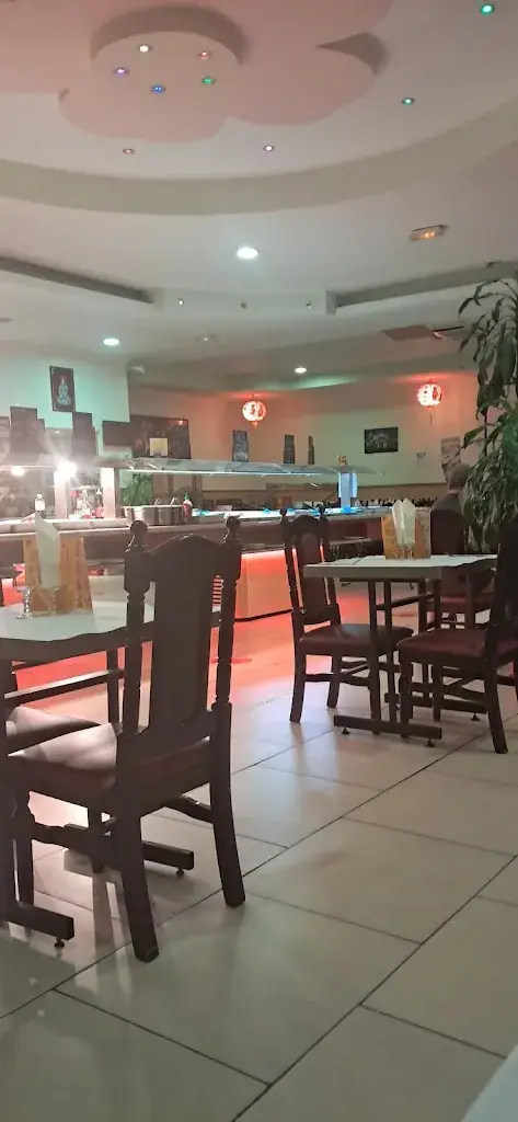 julien_New Wok Buffet - Restaurant asiatique à Peipin_Peipin_review