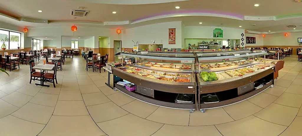 New Wok Buffet - Restaurant asiatique à Peipin restaurant in Peipin