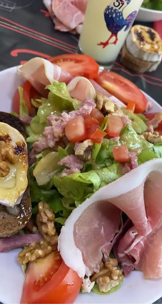 Bistrot du marché intermarché Peipin_Peipin_slider_image_2