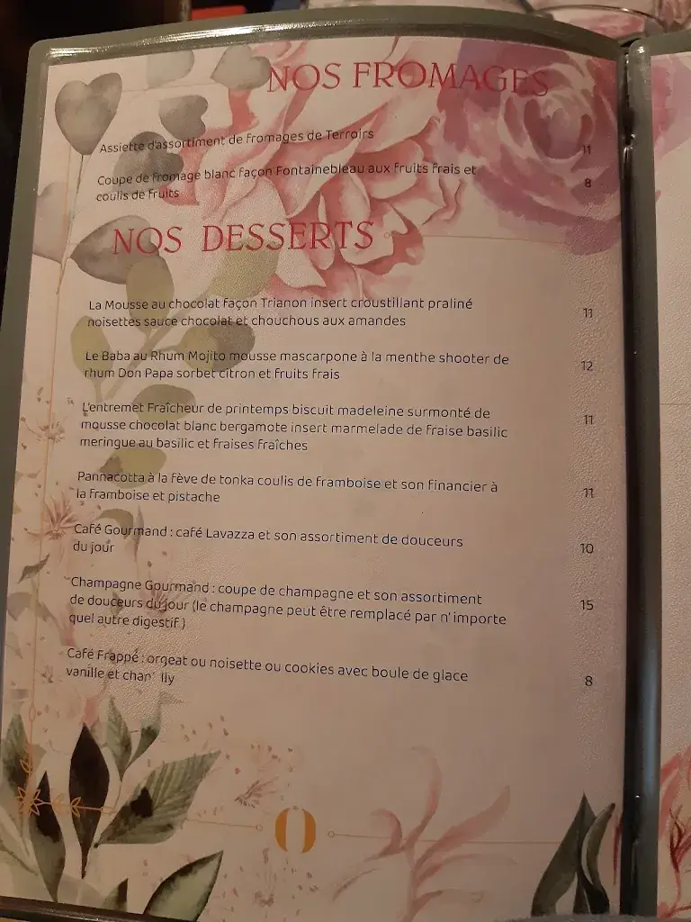 Menu_L'OPPIDUM_Sisteron_image_1