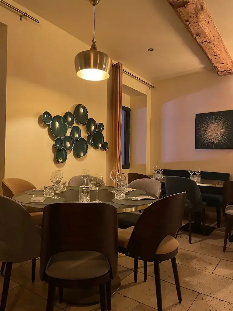 L'OPPIDUM ristorante a Sisteron