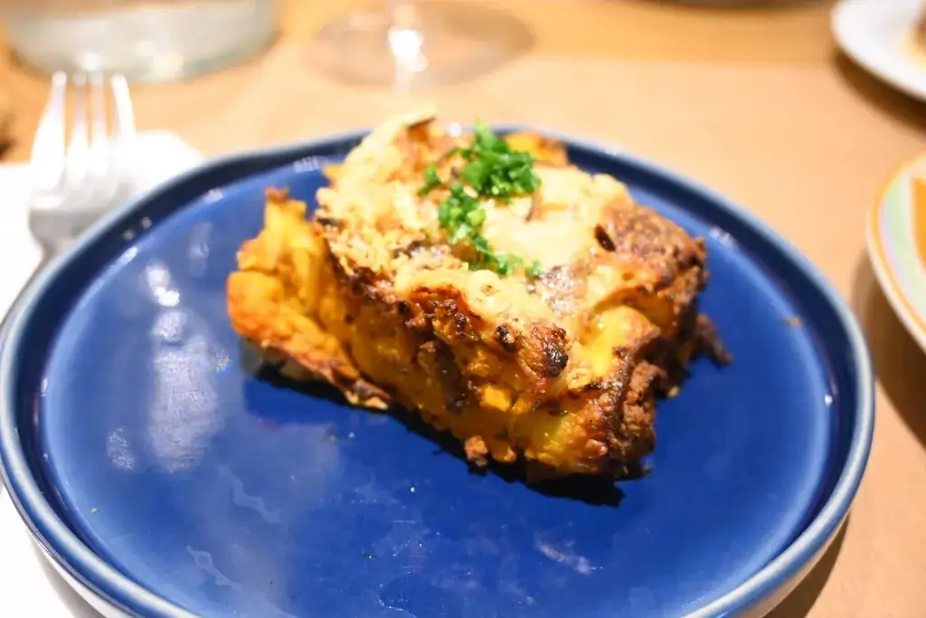 Gilles De Munter_Le Canap'_Sisteron_Bewertung