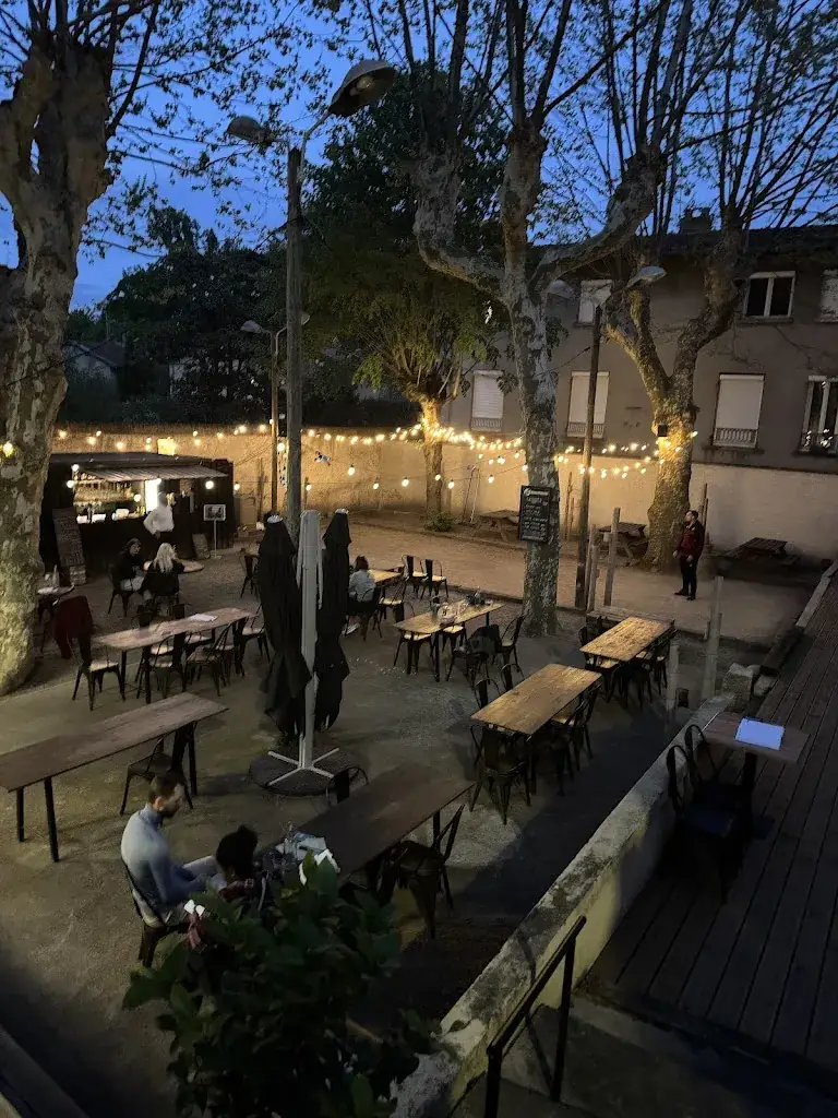 Ranjard Julie_SOUL CAFE_Oullins-Pierre-Bénite_recensione