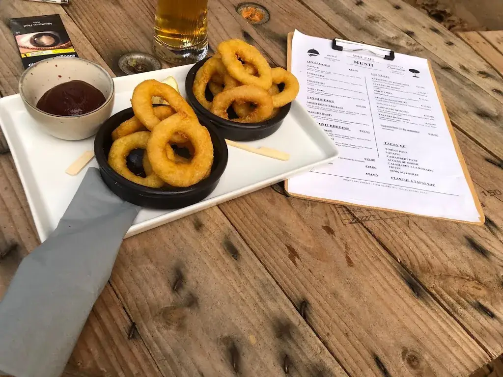 favre-felix ghislain_SOUL CAFE_Oullins-Pierre-Bénite_recensione