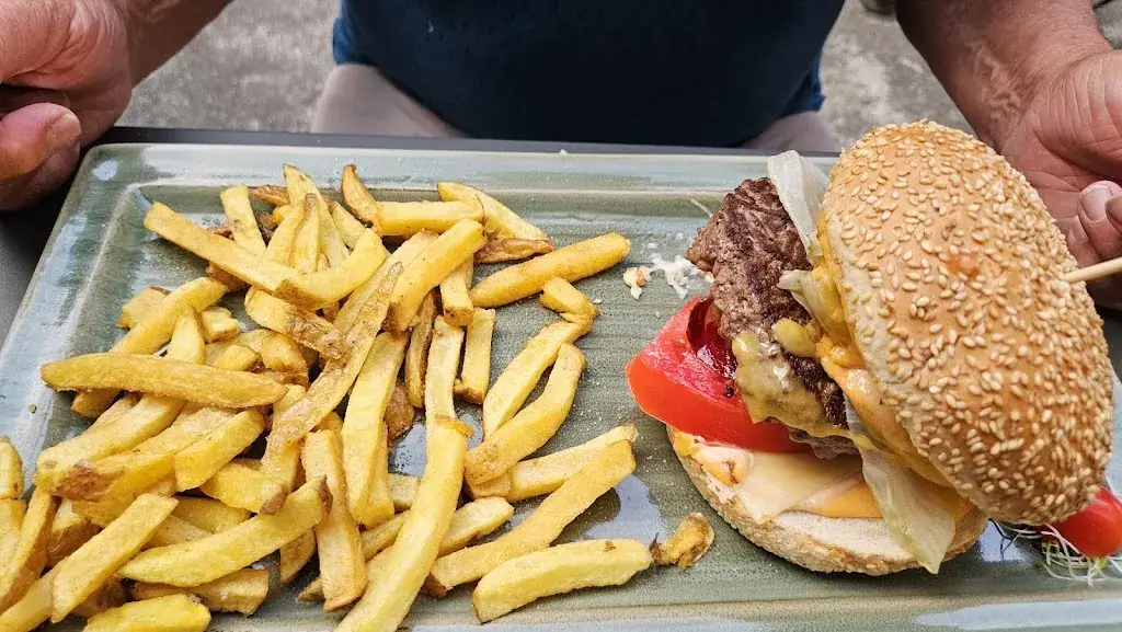 Menu_Le Braséro - Restaurant grill et Trattoria à Sisteron_Sisteron_immagine_5