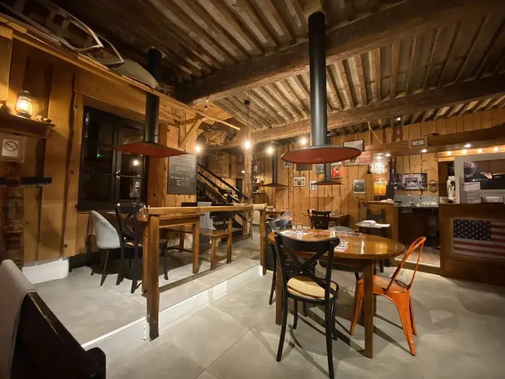 Pong Ah_Le Braséro - Restaurant grill et Trattoria à Sisteron_Sisteron_recensione