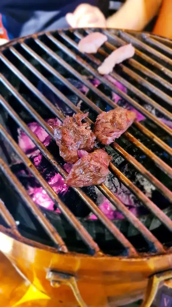 Peter Vos_Le Braséro - Restaurant grill et Trattoria à Sisteron_Sisteron_recensione