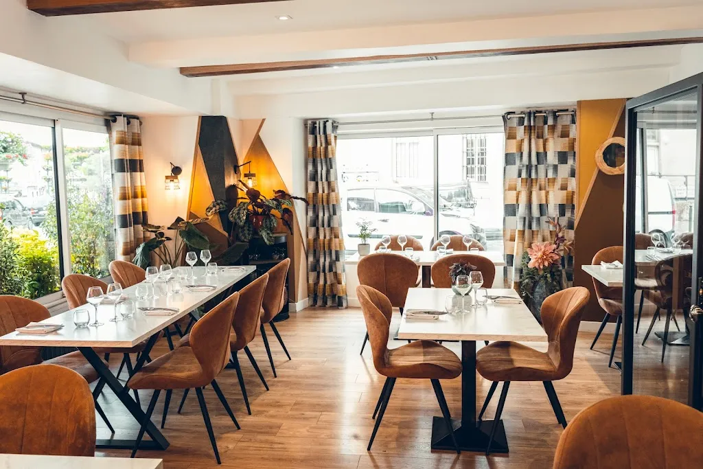 Il etait une fois... ristorante a Sisteron