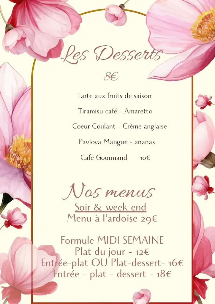 Menu_L'OUSTAOU_Château-Arnoux-Saint-Auban_image_1