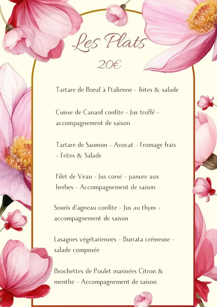 Menu_L'OUSTAOU_Château-Arnoux-Saint-Auban_image_3