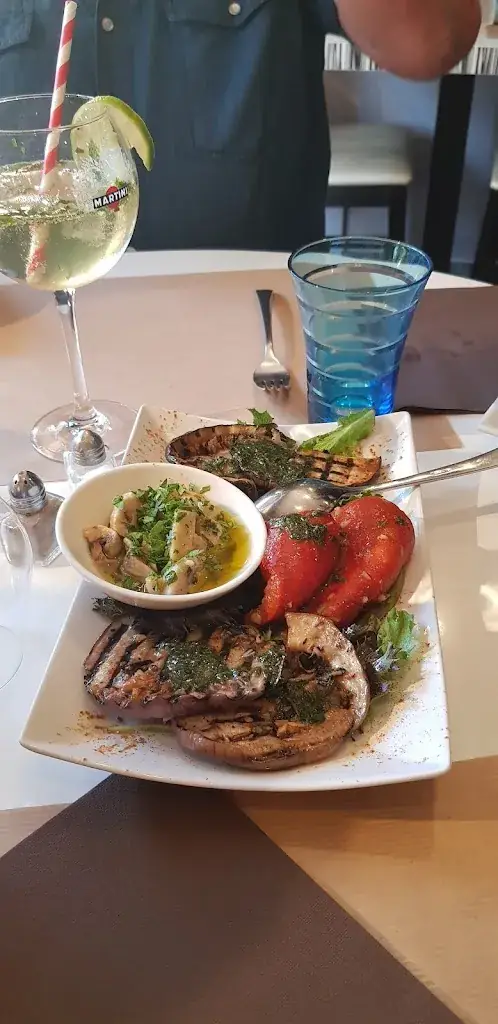 Menu_La Puglia Ristorante_Pertuis_image_7