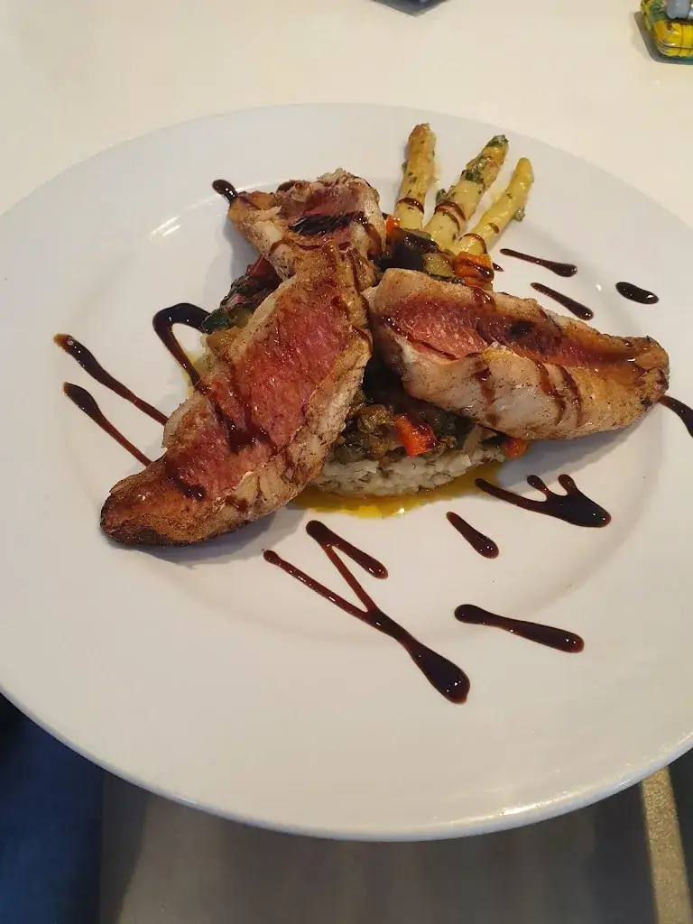 Menu_La Puglia Ristorante_Pertuis_image_9