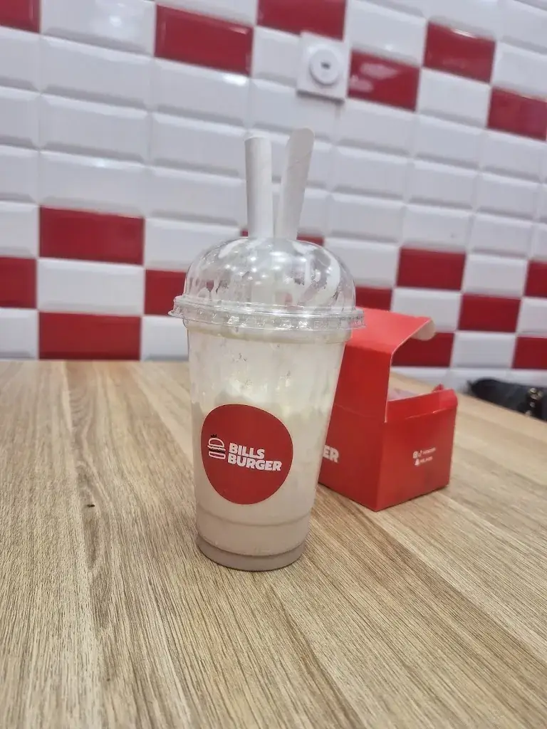 Menu_Bill's Burger Oullins-Pierre-Bénite_Oullins-Pierre-Bénite_image_5