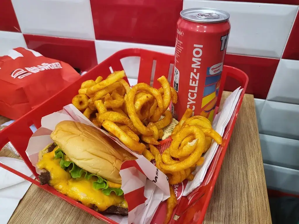 Menu_Bill's Burger Oullins-Pierre-Bénite_Oullins-Pierre-Bénite_image_9