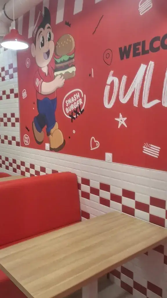 Bill's Burger Oullins-Pierre-Bénite_Oullins-Pierre-Bénite_slider_image_2