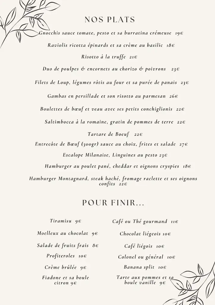 Menu_La pla'cita_Peypin_image_2