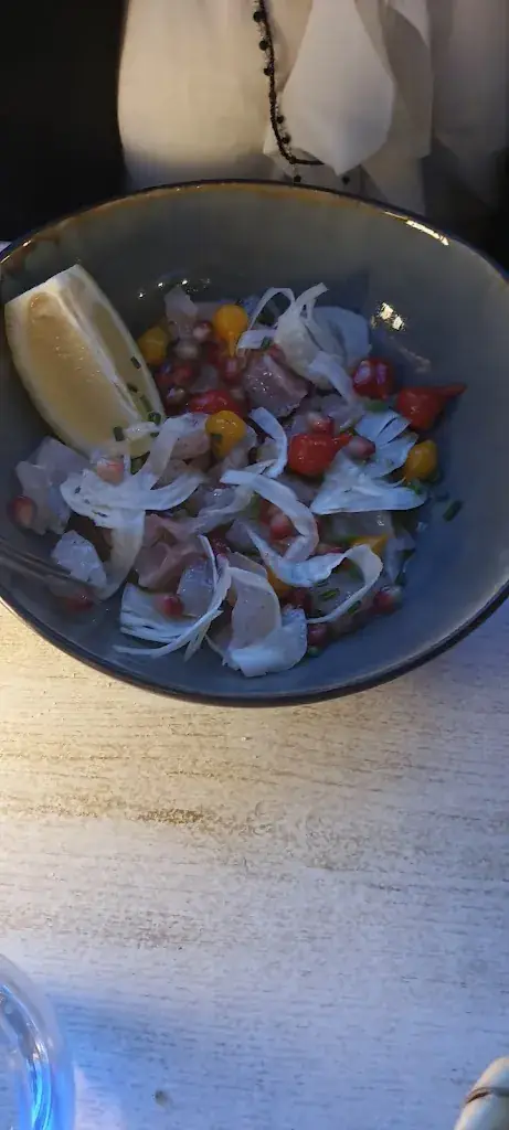 GG marssago_La pla'cita_Peypin_review