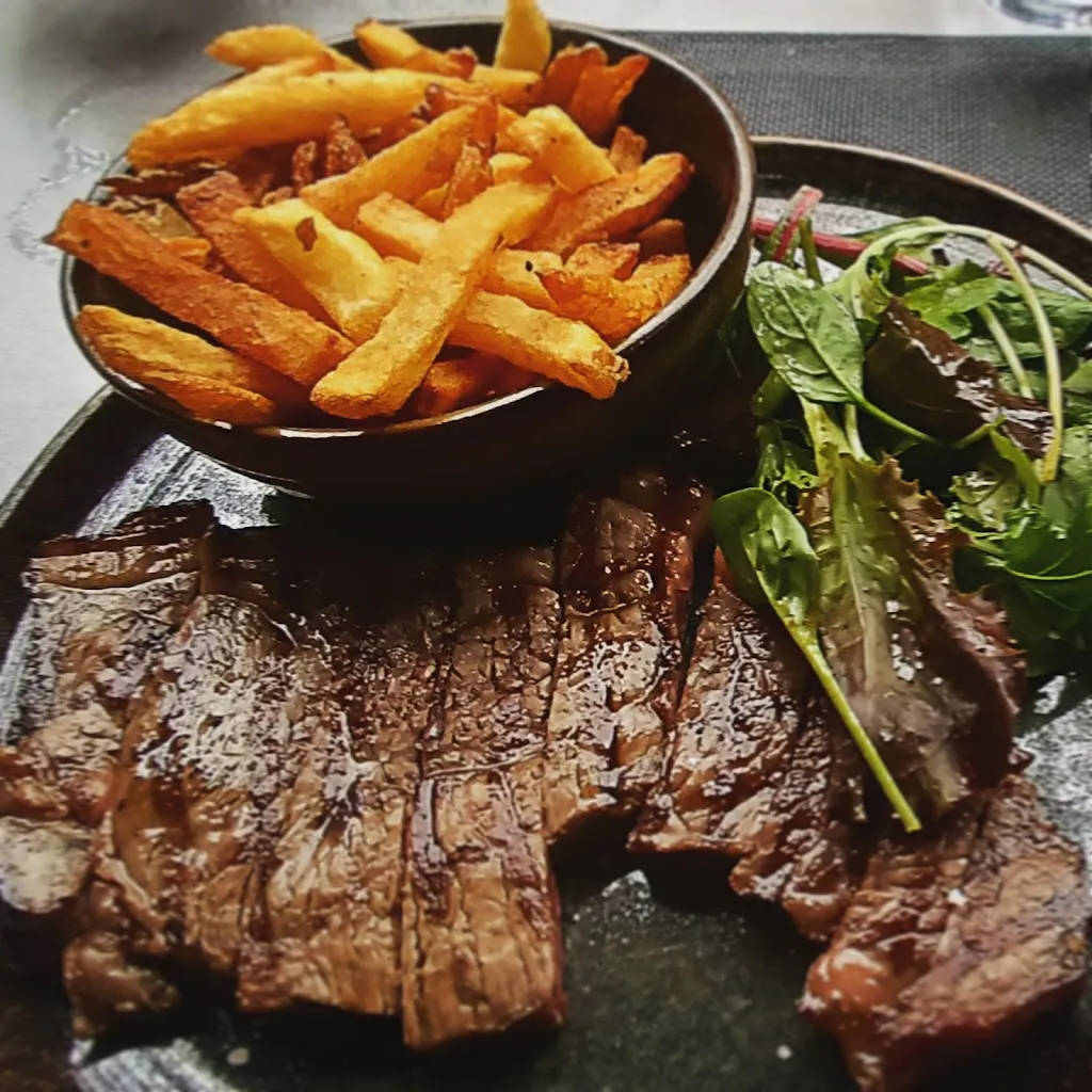 Menu_Restaurant L'epicurien_Pélissanne_immagine_7