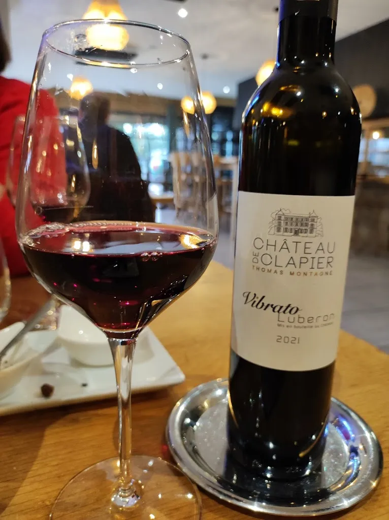 Menu_Restaurant L'epicurien_Pélissanne_immagine_8