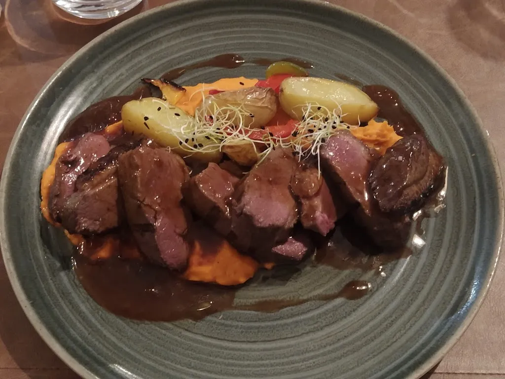 Menu_Restaurant L'epicurien_Pélissanne_immagine_9