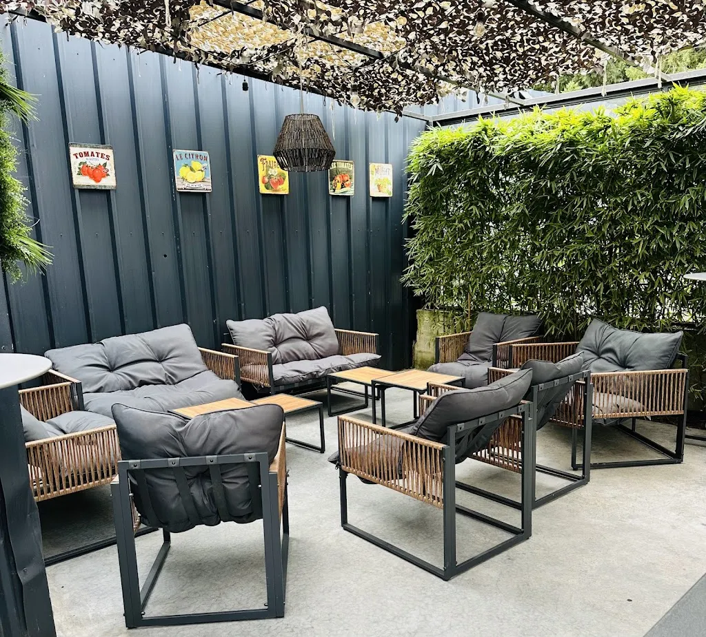 Restaurant L'epicurien Restaurant in Pélissanne