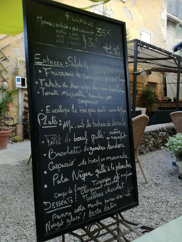 Menu_Le Moulin à Poivre_Pélissanne_image_3