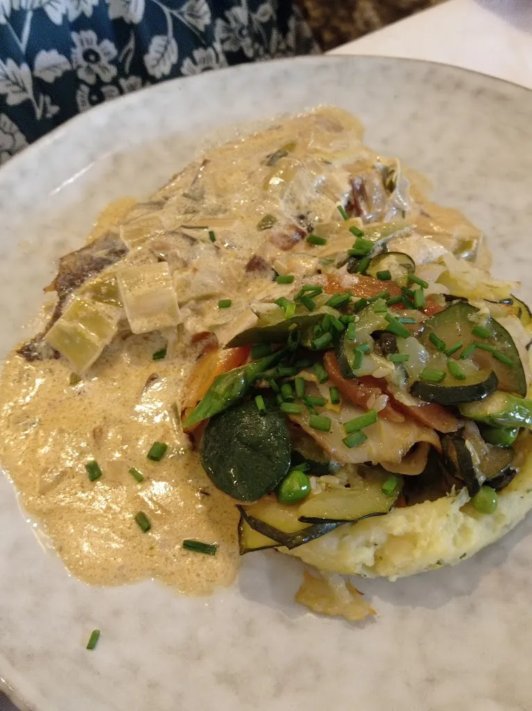 Marc Le Gouic_Le Moulin à Poivre_Pélissanne_review