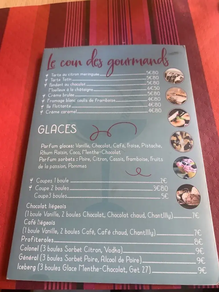 Menu_La Taverne_Pélissanne_image_4
