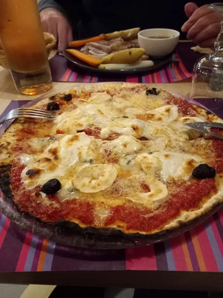 Jean Pierre Picca_La Taverne_Pélissanne_review