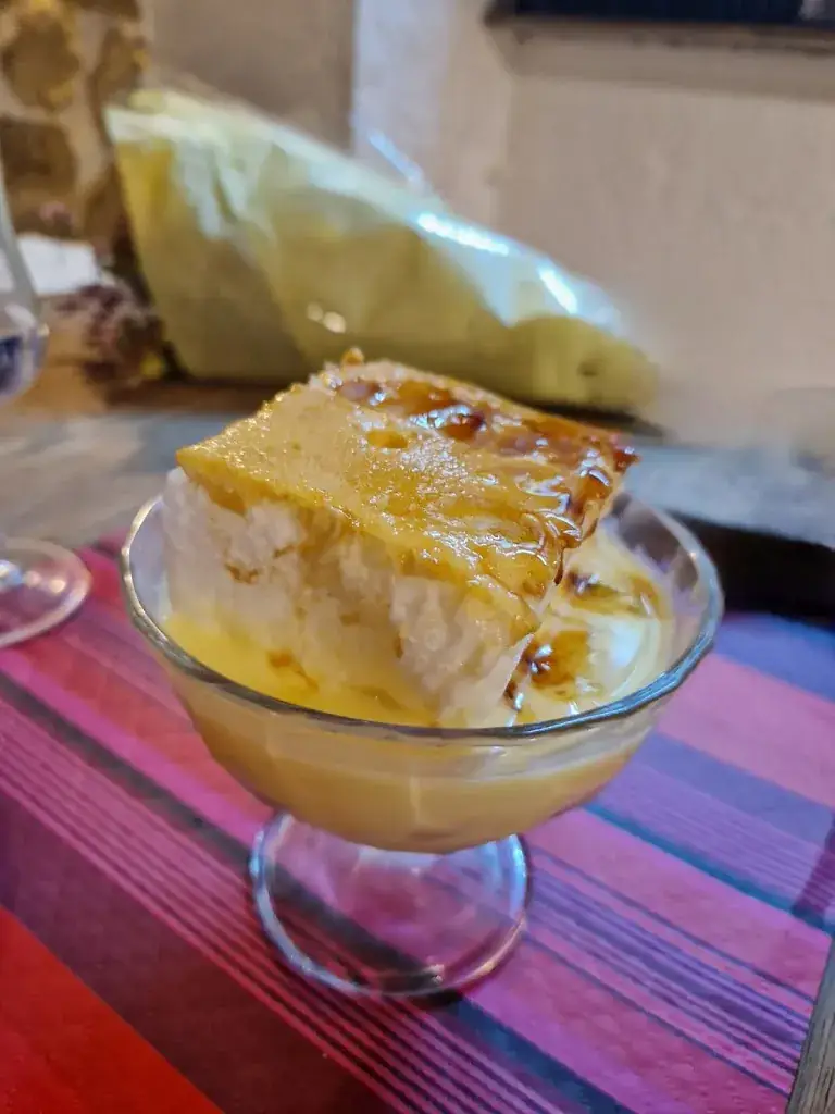 magali lopez_La Taverne_Pélissanne_review